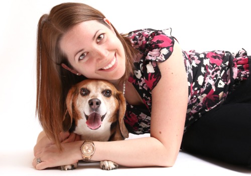 Dr. Lucie Vander Byl